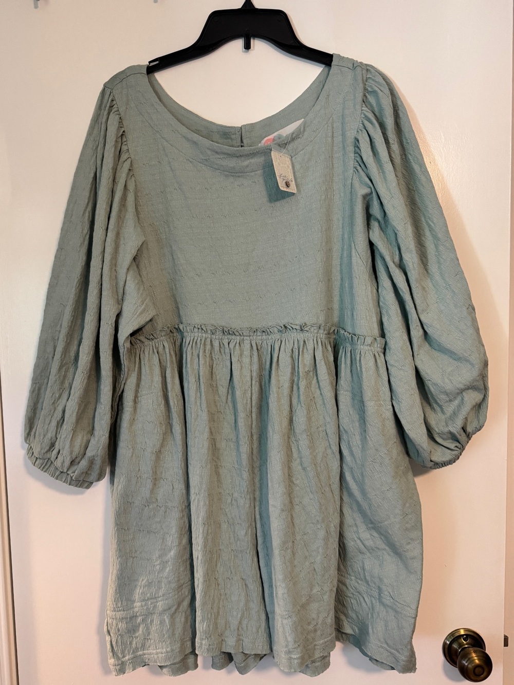 Free People Beach Beyond Obsessed Romper NWT size large